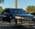 Черный БМВ Х1, объемом двигателя 2 л и пробегом 45 тыс. км за 12800 $, фото 1 на Automoto.ua