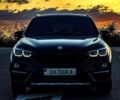Черный БМВ Х1, объемом двигателя 2 л и пробегом 148 тыс. км за 19900 $, фото 1 на Automoto.ua