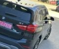 Чорний БМВ Х1, об'ємом двигуна 2 л та пробігом 162 тис. км за 15500 $, фото 10 на Automoto.ua