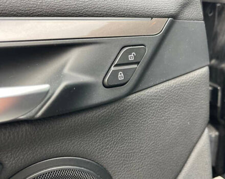 Черный БМВ Х1, объемом двигателя 2 л и пробегом 103 тыс. км за 21000 $, фото 10 на Automoto.ua