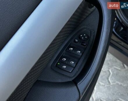 Черный БМВ Х1, объемом двигателя 2 л и пробегом 122 тыс. км за 20999 $, фото 18 на Automoto.ua