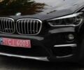 БМВ Х1 2018 в Тернополе на Automoto.ua Черный БМВ Х1, объемом двигателя 2 л и пробегом 128 тыс. км за 24999 $, фото 3 на Automoto.ua