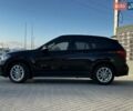 Черный БМВ Х1, объемом двигателя 2 л и пробегом 122 тыс. км за 20999 $, фото 6 на Automoto.ua