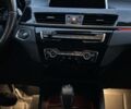 Чорний БМВ Х1, об'ємом двигуна 2 л та пробігом 102 тис. км за 17000 $, фото 4 на Automoto.ua