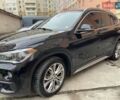Черный БМВ Х1, объемом двигателя 2 л и пробегом 119 тыс. км за 19200 $, фото 3 на Automoto.ua