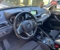 Черный БМВ Х1, объемом двигателя 2 л и пробегом 188 тыс. км за 20000 $, фото 7 на Automoto.ua