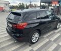 Черный БМВ Х1, объемом двигателя 2 л и пробегом 103 тыс. км за 22500 $, фото 4 на Automoto.ua