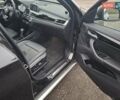 Черный БМВ Х1, объемом двигателя 2 л и пробегом 60 тыс. км за 19300 $, фото 3 на Automoto.ua