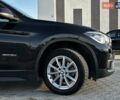 Черный БМВ Х1, объемом двигателя 2 л и пробегом 122 тыс. км за 20999 $, фото 14 на Automoto.ua