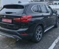 Черный БМВ Х1, объемом двигателя 2 л и пробегом 132 тыс. км за 18500 $, фото 3 на Automoto.ua