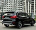 Черный БМВ Х1, объемом двигателя 2 л и пробегом 77 тыс. км за 19500 $, фото 3 на Automoto.ua