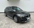 Черный БМВ Х1, объемом двигателя 0 л и пробегом 95 тыс. км за 12600 $, фото 8 на Automoto.ua