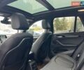 Черный БМВ Х1, объемом двигателя 2 л и пробегом 115 тыс. км за 24000 $, фото 22 на Automoto.ua