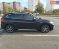 Черный БМВ Х1, объемом двигателя 2 л и пробегом 93 тыс. км за 20700 $, фото 10 на Automoto.ua