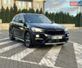Чорний БМВ Х1, об'ємом двигуна 2 л та пробігом 109 тис. км за 16400 $, фото 1 на Automoto.ua