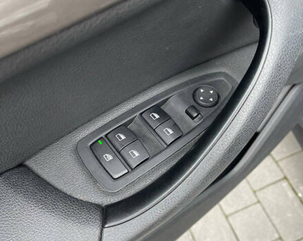 Черный БМВ Х1, объемом двигателя 2 л и пробегом 103 тыс. км за 21000 $, фото 11 на Automoto.ua