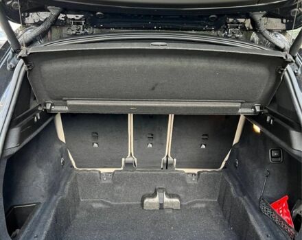 Черный БМВ Х1, объемом двигателя 0 л и пробегом 95 тыс. км за 12600 $, фото 10 на Automoto.ua