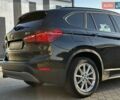 Черный БМВ Х1, объемом двигателя 2 л и пробегом 122 тыс. км за 20999 $, фото 11 на Automoto.ua