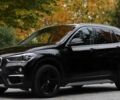 БМВ Х1 2018 в Тернополе на Automoto.ua Черный БМВ Х1, объемом двигателя 2 л и пробегом 128 тыс. км за 24999 $, фото 7 на Automoto.ua