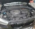 Черный БМВ Х1, объемом двигателя 2 л и пробегом 60 тыс. км за 19300 $, фото 2 на Automoto.ua