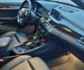 Черный БМВ Х1, объемом двигателя 2 л и пробегом 132 тыс. км за 18500 $, фото 14 на Automoto.ua