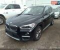 Черный БМВ Х1, объемом двигателя 2 л и пробегом 119 тыс. км за 19200 $, фото 1 на Automoto.ua