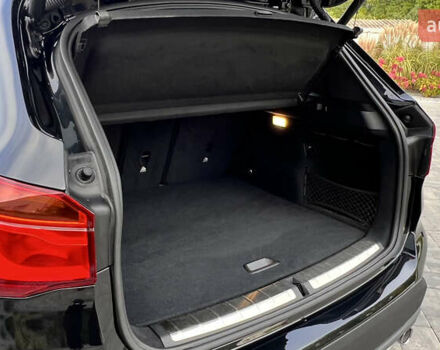 Черный БМВ Х1, объемом двигателя 2 л и пробегом 136 тыс. км за 18900 $, фото 38 на Automoto.ua