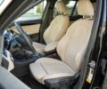 Чорний БМВ Х1, об'ємом двигуна 2 л та пробігом 45 тис. км за 4200 $, фото 4 на Automoto.ua