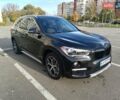 Черный БМВ Х1, объемом двигателя 2 л и пробегом 93 тыс. км за 20700 $, фото 5 на Automoto.ua