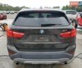 Черный БМВ Х1, объемом двигателя 2 л и пробегом 80 тыс. км за 3000 $, фото 5 на Automoto.ua