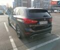 Черный БМВ Х1, объемом двигателя 2 л и пробегом 93 тыс. км за 20700 $, фото 8 на Automoto.ua