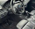 Чорний БМВ Х1, об'ємом двигуна 2 л та пробігом 102 тис. км за 17000 $, фото 5 на Automoto.ua