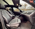 Чорний БМВ Х1, об'ємом двигуна 2 л та пробігом 169 тис. км за 18500 $, фото 17 на Automoto.ua