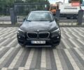 Черный БМВ Х1, объемом двигателя 2 л и пробегом 103 тыс. км за 22500 $, фото 2 на Automoto.ua