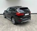 Черный БМВ Х1, объемом двигателя 0 л и пробегом 95 тыс. км за 12600 $, фото 9 на Automoto.ua