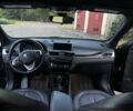 Чорний БМВ Х1, об'ємом двигуна 2 л та пробігом 148 тис. км за 19900 $, фото 6 на Automoto.ua
