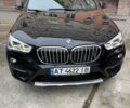 Черный БМВ Х1, объемом двигателя 2 л и пробегом 119 тыс. км за 19200 $, фото 1 на Automoto.ua