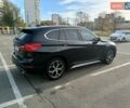 Черный БМВ Х1, объемом двигателя 2 л и пробегом 93 тыс. км за 20700 $, фото 7 на Automoto.ua
