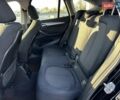 Черный БМВ Х1, объемом двигателя 2 л и пробегом 122 тыс. км за 20999 $, фото 29 на Automoto.ua
