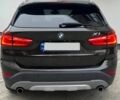 Черный БМВ Х1, объемом двигателя 0 л и пробегом 95 тыс. км за 12600 $, фото 5 на Automoto.ua