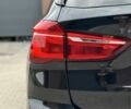 Чорний БМВ Х1, об'ємом двигуна 2 л та пробігом 102 тис. км за 17000 $, фото 2 на Automoto.ua
