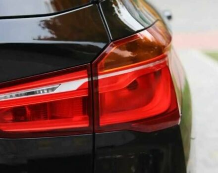 БМВ Х1 2018 в Тернополе на Automoto.ua Черный БМВ Х1, объемом двигателя 2 л и пробегом 128 тыс. км за 24999 $, фото 16 на Automoto.ua