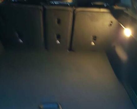 Черный БМВ Х1, объемом двигателя 2 л и пробегом 132 тыс. км за 18500 $, фото 12 на Automoto.ua