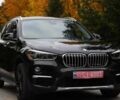 БМВ Х1 2018 в Тернополе на Automoto.ua Черный БМВ Х1, объемом двигателя 2 л и пробегом 128 тыс. км за 24999 $, фото 1 на Automoto.ua
