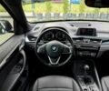 Черный БМВ Х1, объемом двигателя 2 л и пробегом 77 тыс. км за 19500 $, фото 10 на Automoto.ua