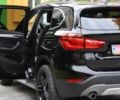 БМВ Х1 2018 в Тернополе на Automoto.ua Черный БМВ Х1, объемом двигателя 2 л и пробегом 128 тыс. км за 24999 $, фото 10 на Automoto.ua