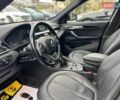 Черный БМВ Х1, объемом двигателя 2 л и пробегом 115 тыс. км за 24000 $, фото 8 на Automoto.ua
