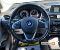 Черный БМВ Х1, объемом двигателя 2 л и пробегом 187 тыс. км за 21900 $, фото 13 на Automoto.ua