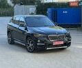 Черный БМВ Х1, объемом двигателя 2 л и пробегом 162 тыс. км за 15900 $, фото 1 на Automoto.ua