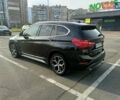 Черный БМВ Х1, объемом двигателя 2 л и пробегом 93 тыс. км за 20700 $, фото 12 на Automoto.ua